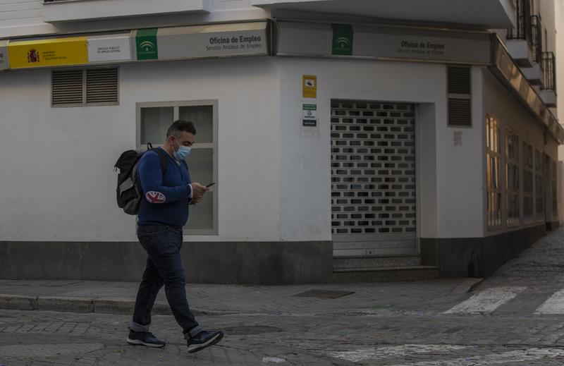 Los temporales que se queden en paro en el estado de alarma podrán pedir una ayuda de 430€