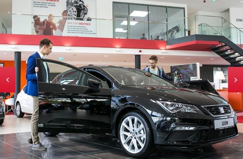 Se desploma el 96,5% el mercado automovilístico en abril, con 4.163 unidades