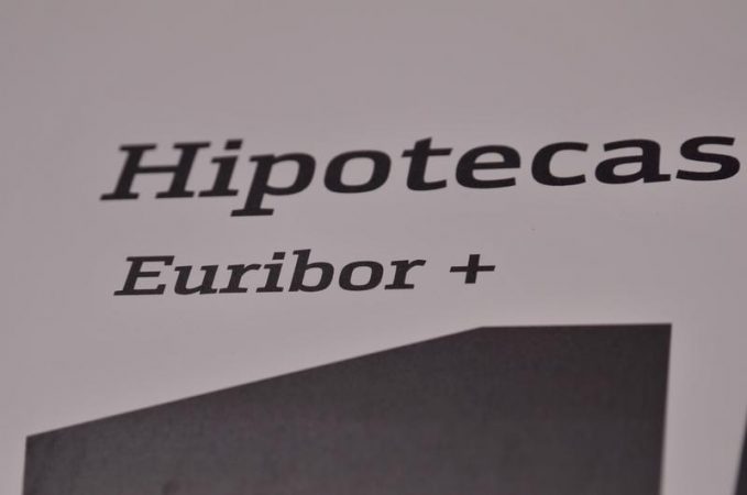 El Euríbor cierra 2023 al 3,679% y registra la mayor caída mensual desde febrero de 2009 1 Merca2.es euríbor
