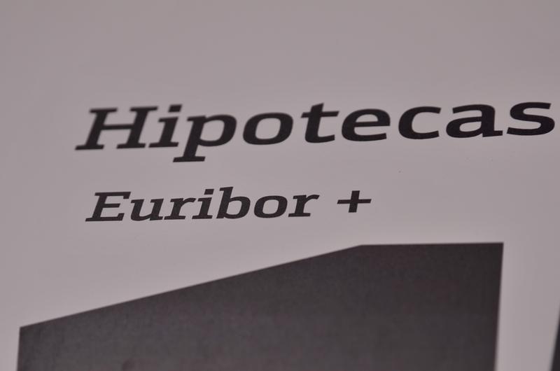 El Banco de España confirma el fuerte rebote del Euríbor en abril