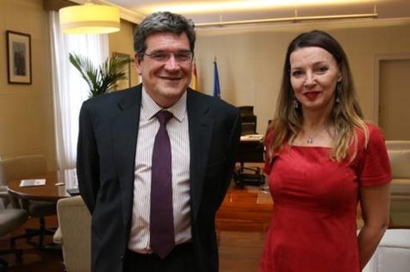 Uatae insta a las fuerzas políticas a alcanzar un «gran acuerdo»