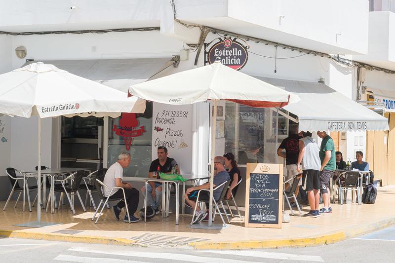 La hostelería pide un IVA superreducido, la suspensión de alquileres y la ampliación de los ERTE