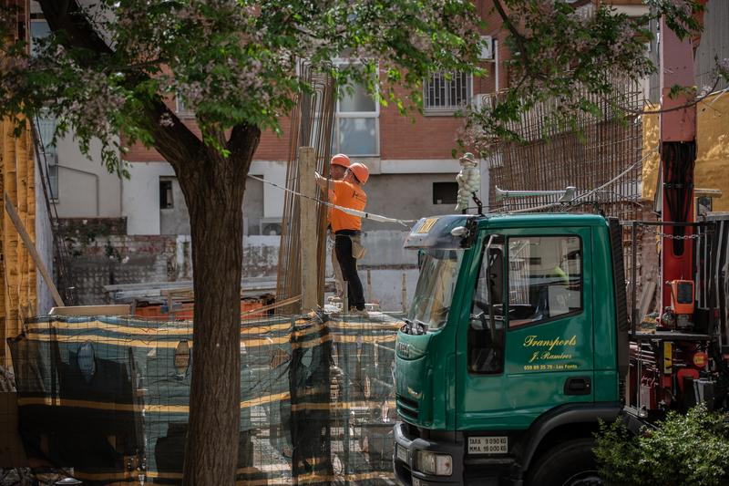 Los comités de empresa de Ficosa creen que «no está justificado» el nuevo ERTE