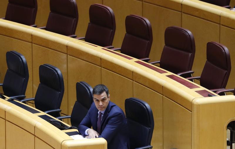 Sánchez aboga por el Estado de bienestar «una economía más sostenible»