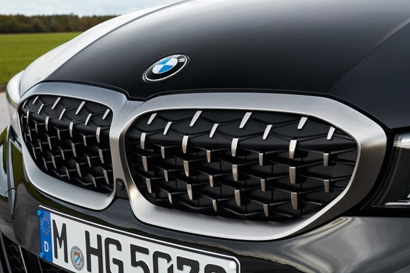 BMW rebaja previsiones