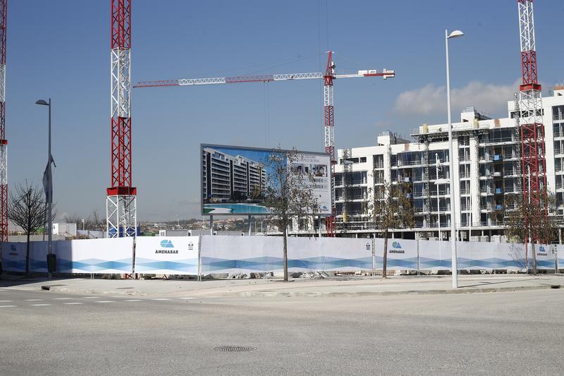 Tinsa dice que el precio de la vivienda sube un 4,2% en abril pese al Covid-19