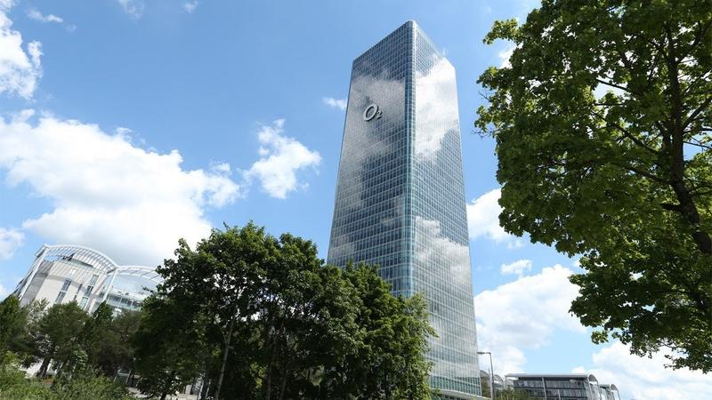 Telefónica Alemania reduce un 64% sus pérdidas y confirma previsiones