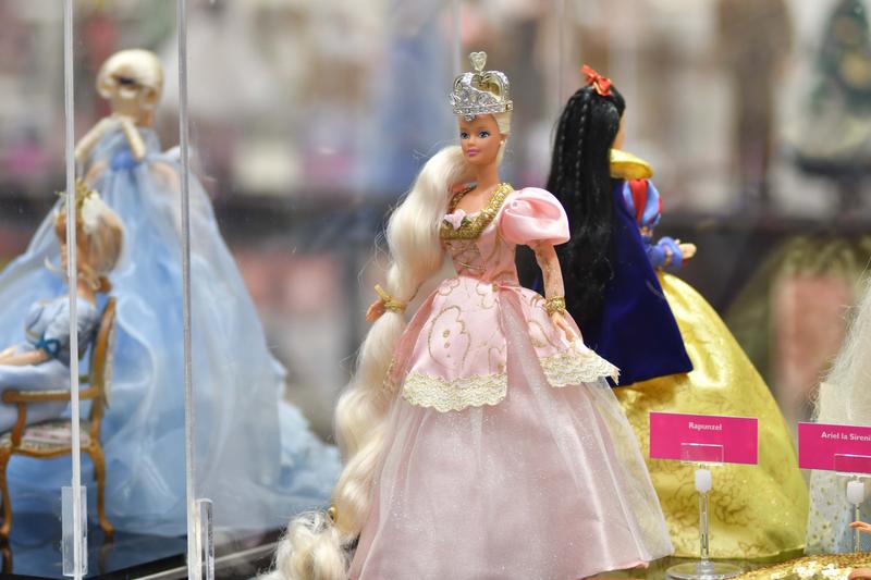 Mattel eleva un 19% sus pérdidas en el primer trimestre, hasta 194 millones