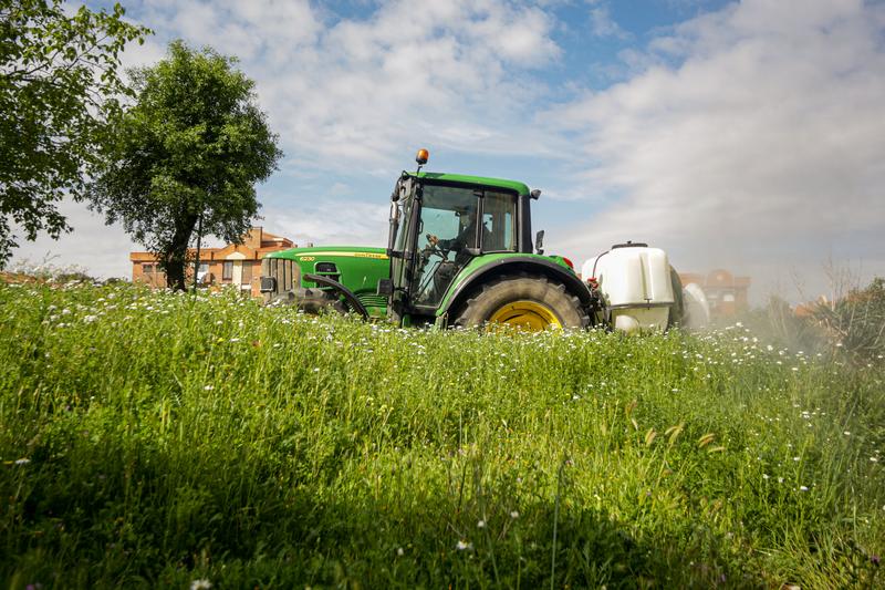 Unas 100.000 personas estarían dispuestas a trabajar en el campo para salvar las cosechas, según Randstad
