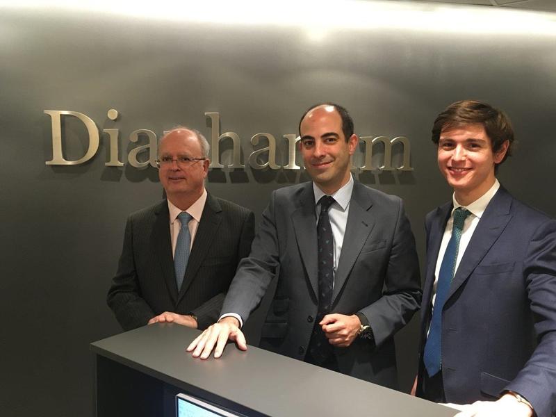 Diaphanum sale de la Bolsa española y ve oportunidades en la deuda corporativa
