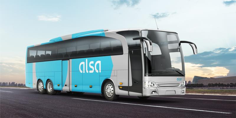 El dueño de Alsa amplía capital por 270 millones de euros para reforzar su liquidez