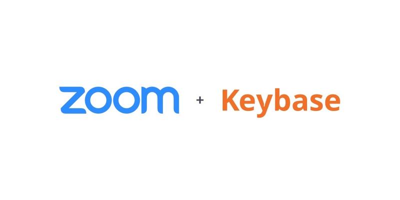 Zoom adquiere Keybase para mejorar las capacidades de seguridad