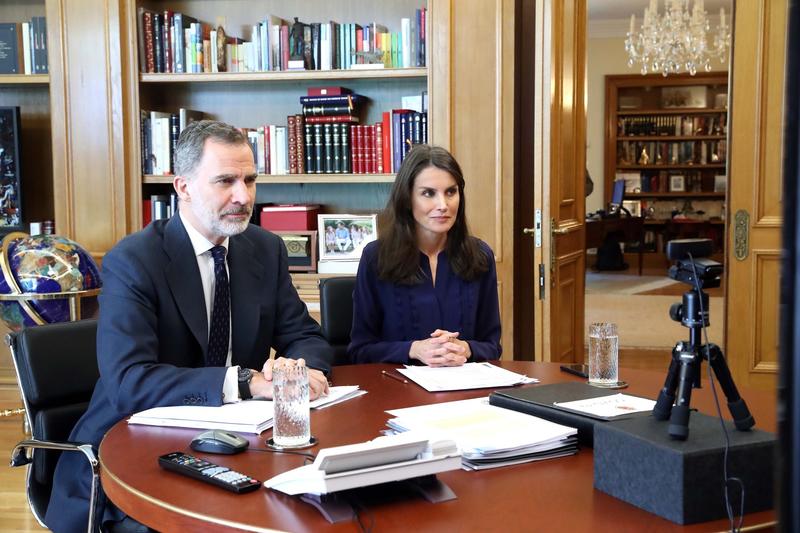 Los Reyes valoran el caracter esencial del sector agroalimentario ante situaciones complejas