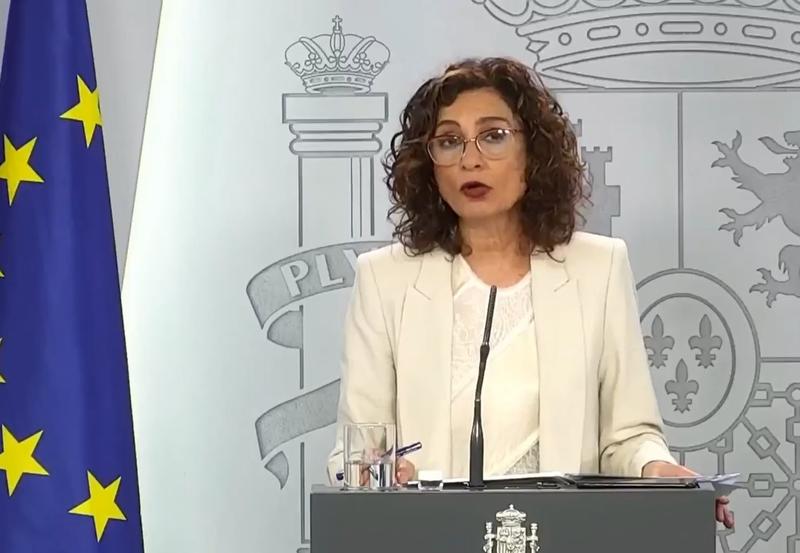 El Gobierno ve bien el instrumento del MEDE, pero encuentra «buena acogida» en los mercados de deuda