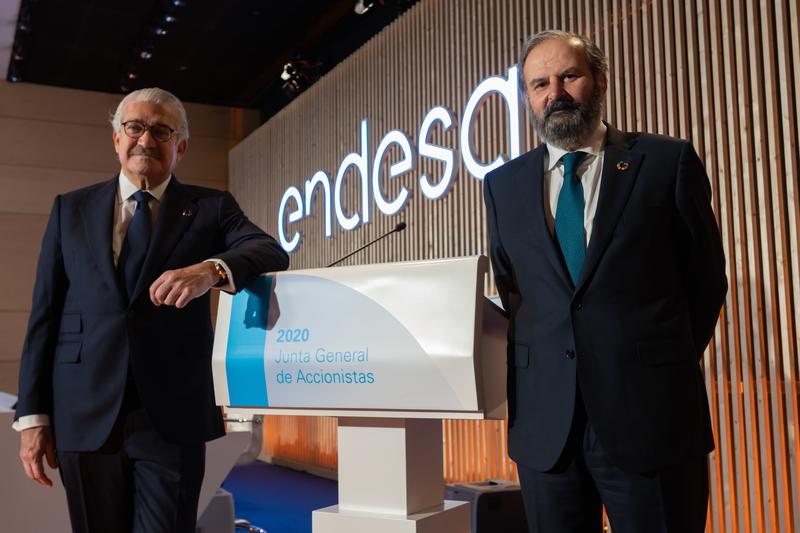 Endesa, líder en Responsabilidad Social Corporativa, según el informe del Observatorio Español de RSC