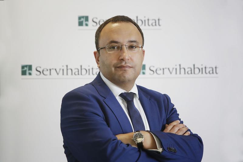 Servihabitat constata más demanda de grandes locales en coronas metropolitanas