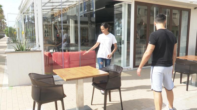 Hosteleros de Valencia critican la «inseguridad jurídica» en el plan de desescalada
