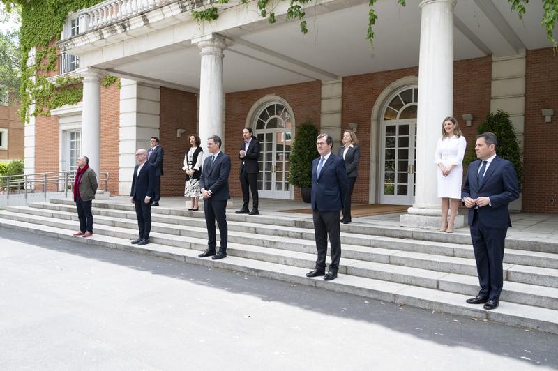 Gobierno