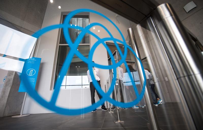 Thyssenkrupp