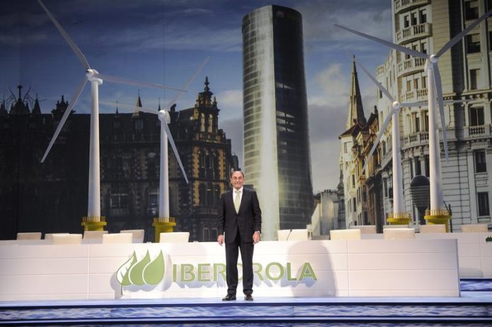 Iberdrola