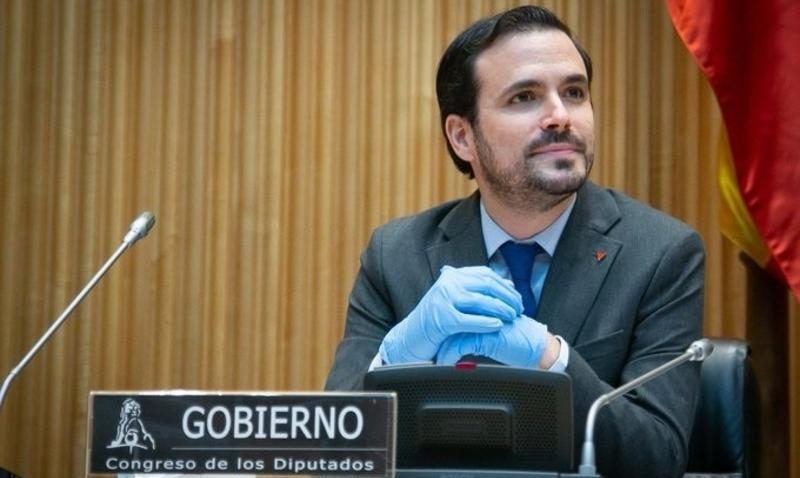Alberto Garzón