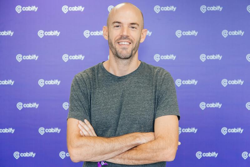 Cabify logra su primer beneficio en España tras disparar un 54% los ingresos