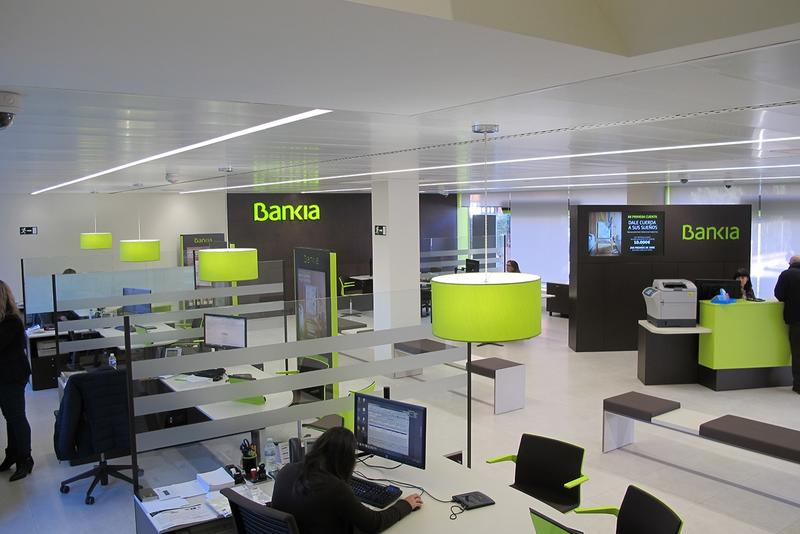 Bankia pide recusar al juez que elevó a Europa el IRPH por ser parcial