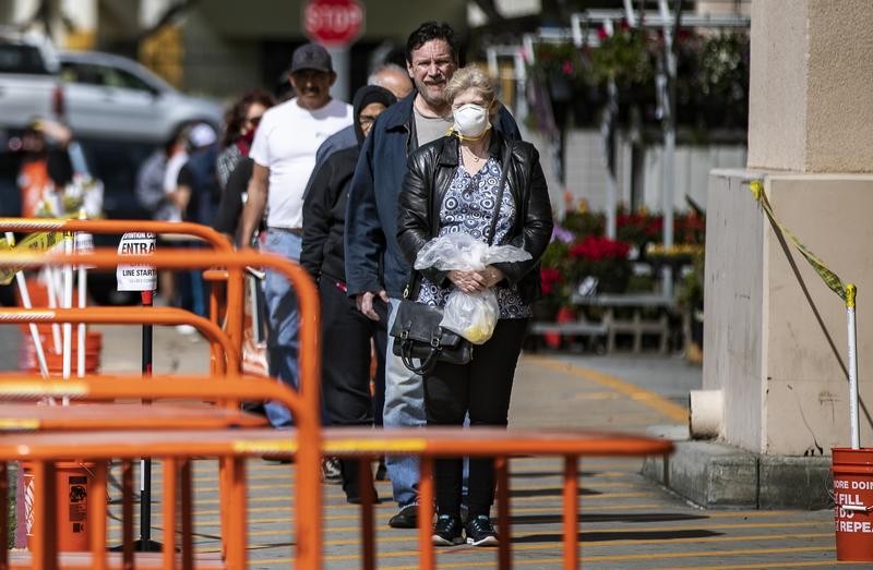 The Home Depot ganó un 10,7% menos en el primer trimestre, hasta 2.049 millones