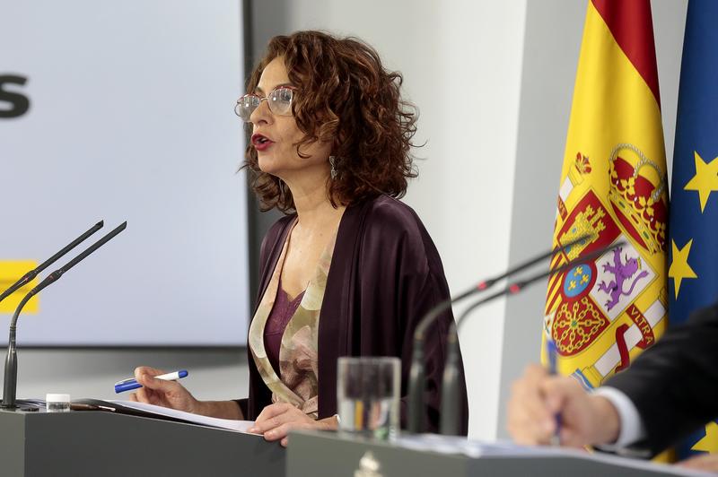 El Gobierno celebra el acuerdo Francia-Alemania para la reconstrución