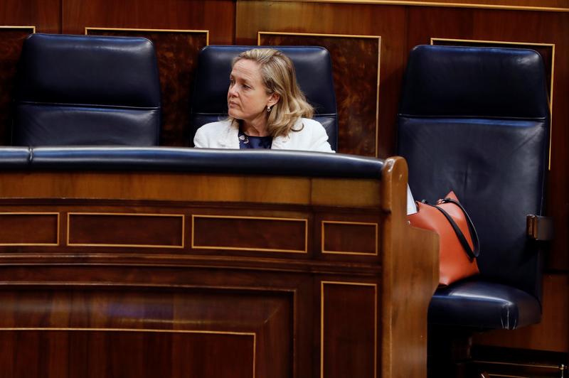 El Gobierno trabaja con Canarias en el piloto de una ‘app’ de rastreo