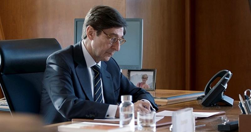 Goirigolzarri (Bankia) pide que la reforma laboral se mejore en el marco del diálogo social