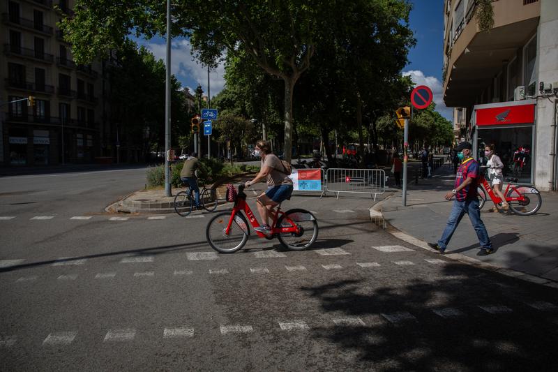 Sherpa Capital entra en CityBike (Moventia) para impulsar su crecimiento