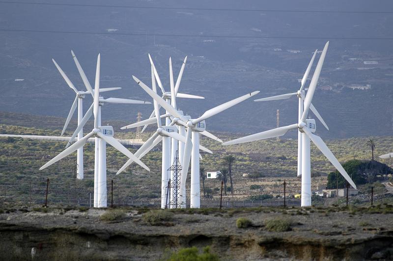 Los eólicos ven en la Ley de Cambio Climático «el pistoletazo de salida» para la reactivación económica