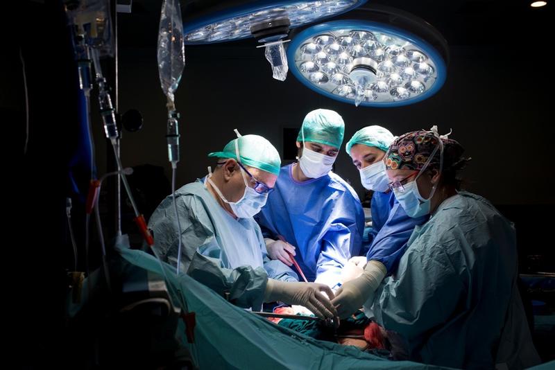 Medtronic gana 4.372 millones en su año fiscal, un 3,4% más