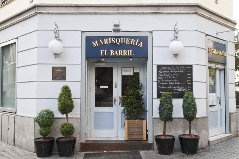 Los restaurantes de Grupo Oter se lanzan al ‘delivery’ de la mano de Deliveroo