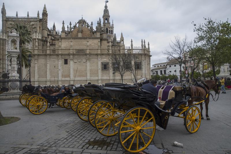 Empresas familiares de turismo reclaman «certidumbre» sobre apertura de fronteras y medidas urgentes