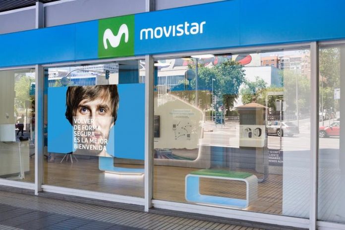 Movistar-Telyco, las tiendas de Movistar, firman su convenio con una subida salarial del 9,5%