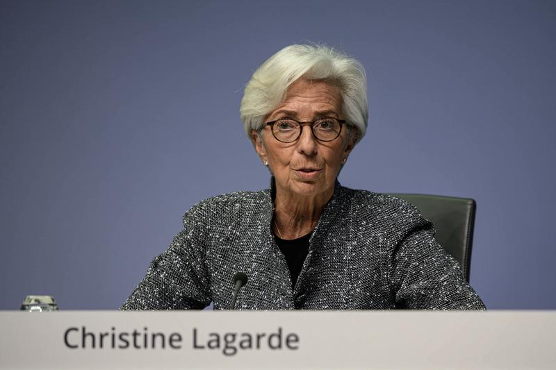 El BCE prefiere tomar medidas preventivas para evitar una pérdida de confianza