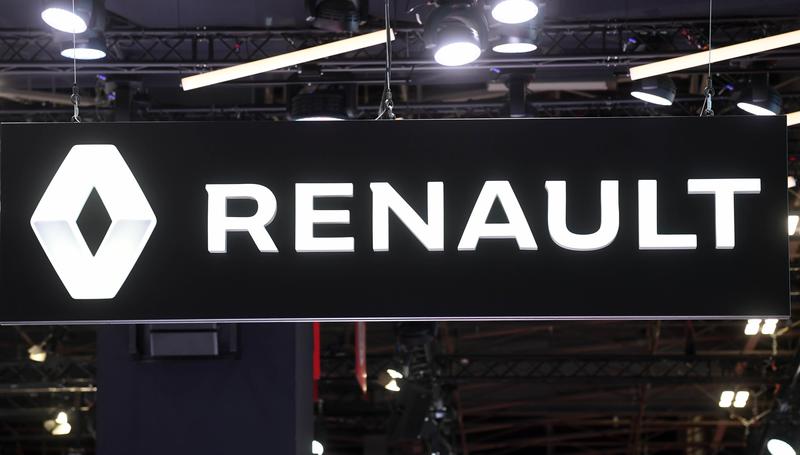Jesús Bóveda, nuevo director de Ventas de la marca Renault en España