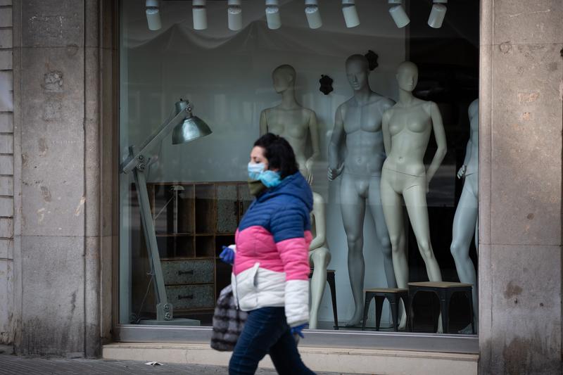 El 87% de las empresas mantiene los planes de jubilación de sus empleados