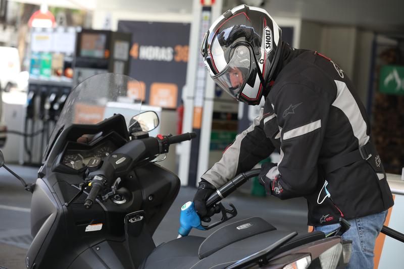 El sector de la moto perderá 360 millones si no se aprueba una moratoria