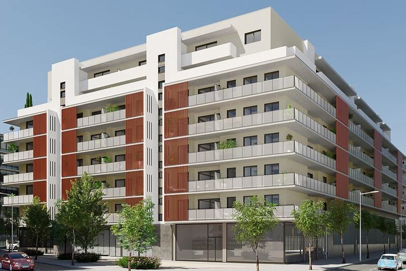 La hipoteca sobre vivienda cayó un 27% en la segunda quincena de marzo