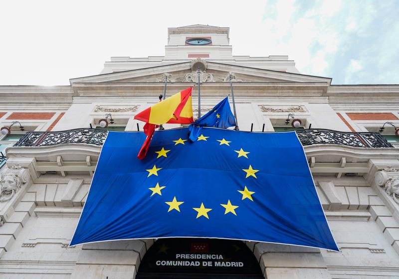 ESMA pide a las cotizadas transparencia sobre el impacto del covid-19