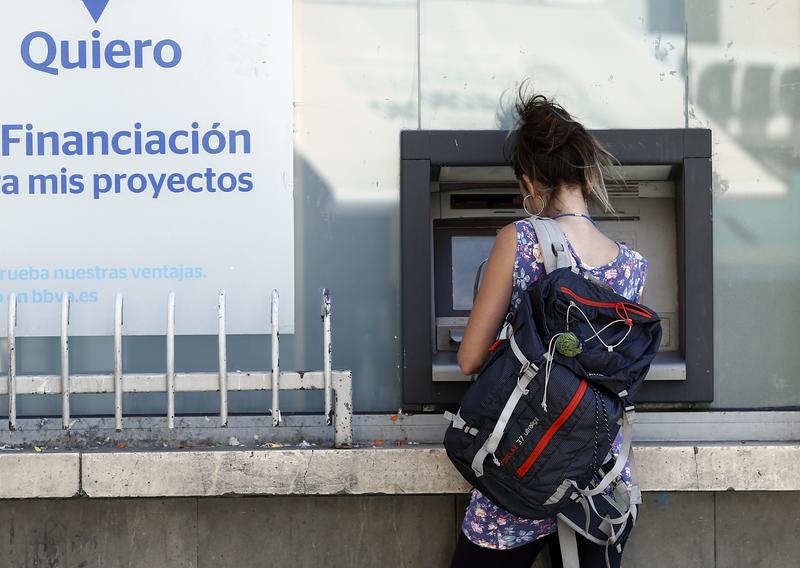 La morosidad y el coste de riesgo de la banca aumentará por el covid-19