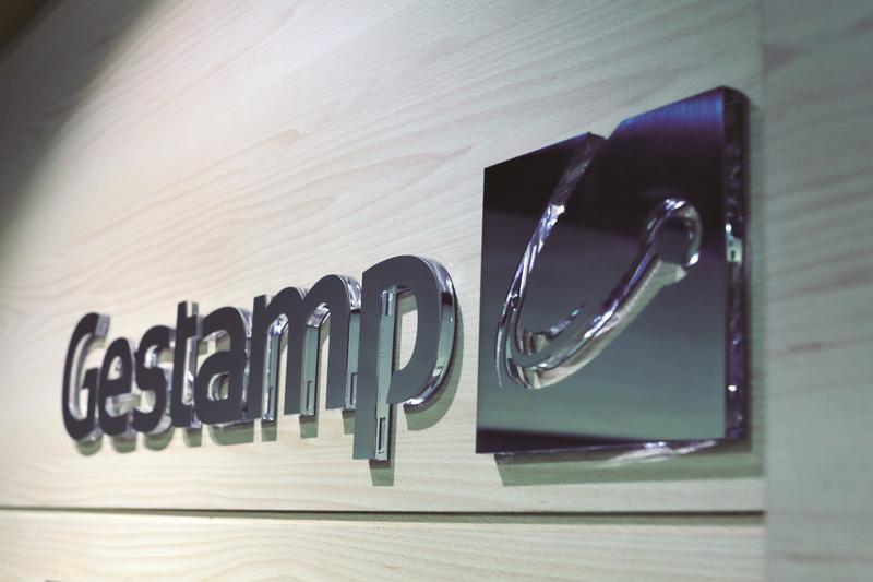 Gestamp recibe un préstamo de 200 M€ del BEI para movilidad ‘verde’