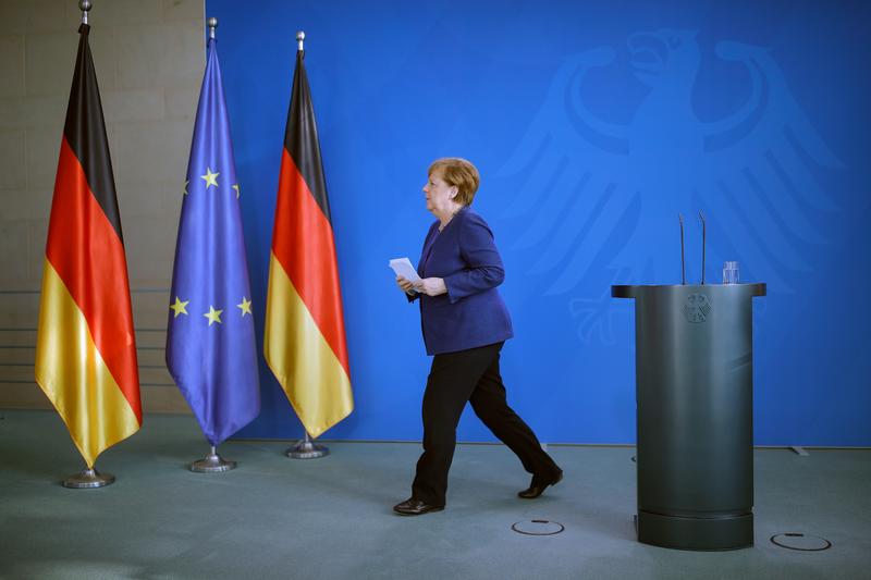 Alemania levantará la advertencia de viaje a 31 países, incluida España