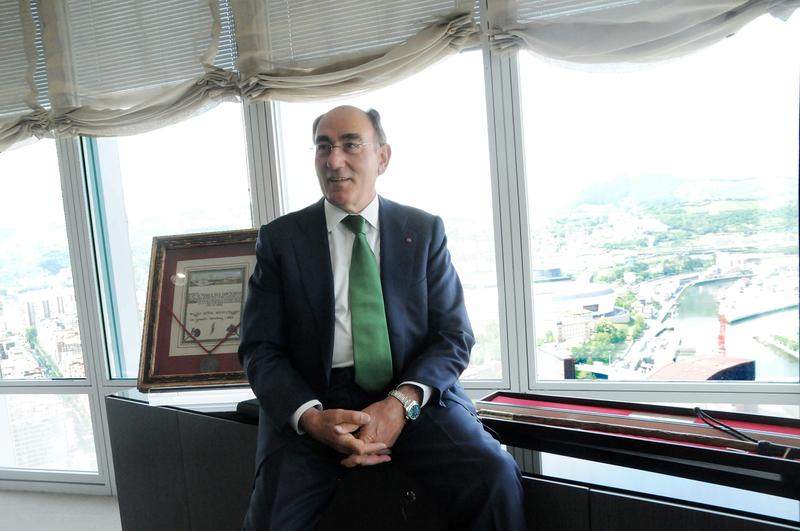 Iberdrola cuenta con Ingeteam para la planta Francisco Pizarro en Extremadura