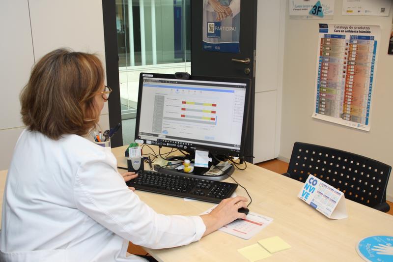 La tecnología de Minsait (Indra) mejora el seguimiento de los pacientes aislados por covid-19
