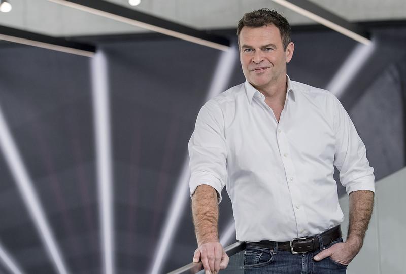Aston Martin ficha a Tobias Moers como consejero delegado