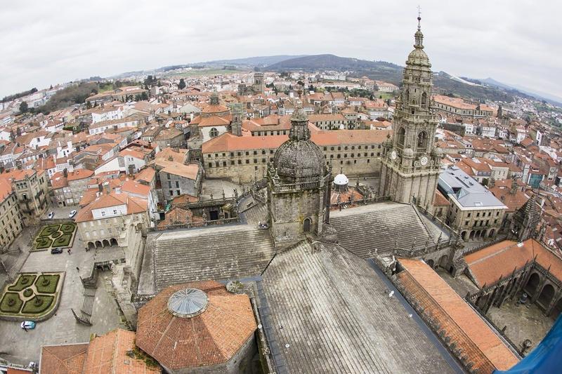 Las Ciudades Patrimonio apuestan por campañas locales para reactivar el turismo